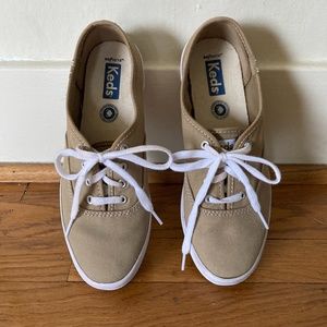 Keds Champion Organic Cotton Sneakers